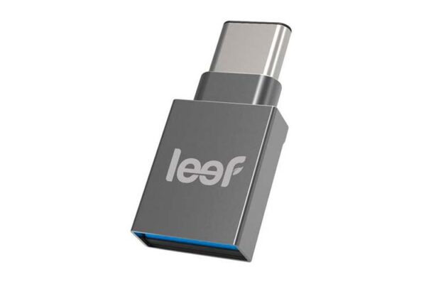 Leef BRIDGE-C USB Type-C fleshka
