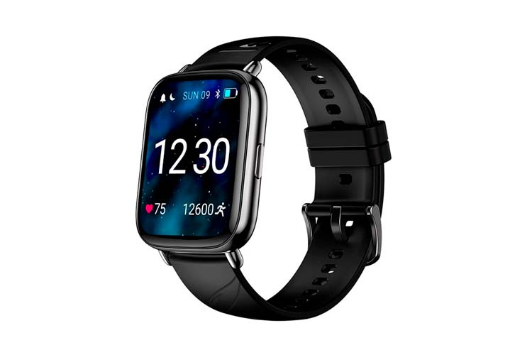 Planex - Smart Watch Leef