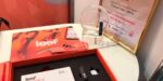 Флеш-накопитель Leef iBridge 3 завоевал премию «Продукт года 2017»
